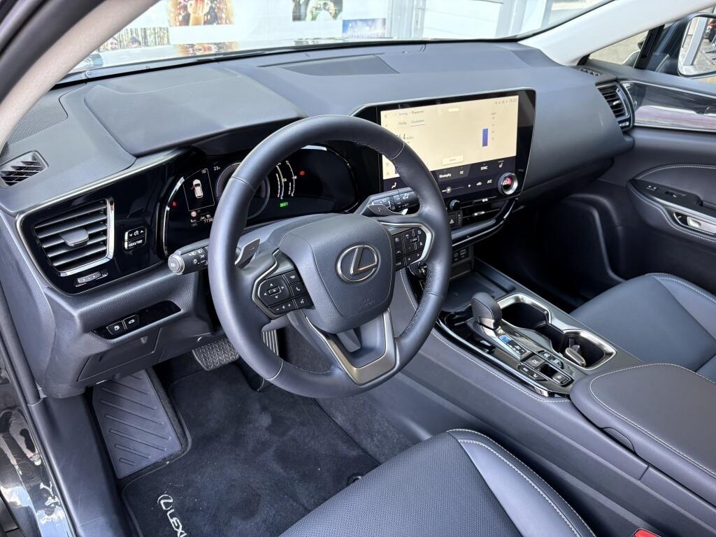 Lexus NX 450h+ AWD Luxury Line | Trekhaak | 1500Kg Trekgew. | Leder | And - Image 27