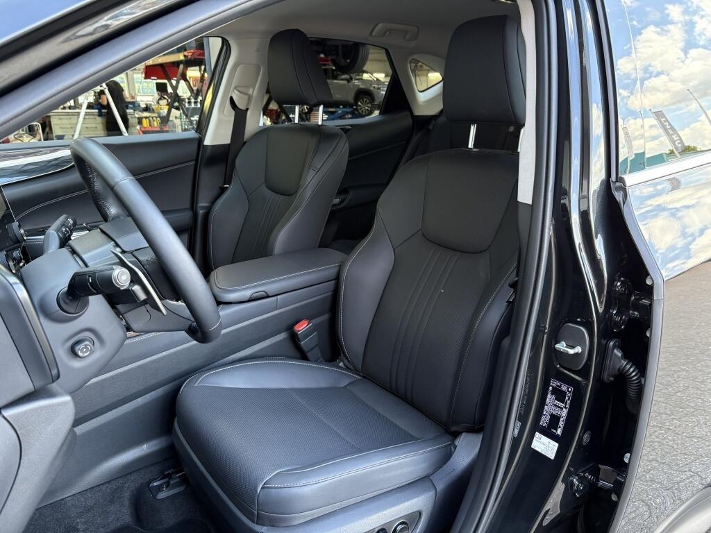 Lexus NX 450h+ AWD Luxury Line | Trekhaak | 1500Kg Trekgew. | Leder | And - Image 29