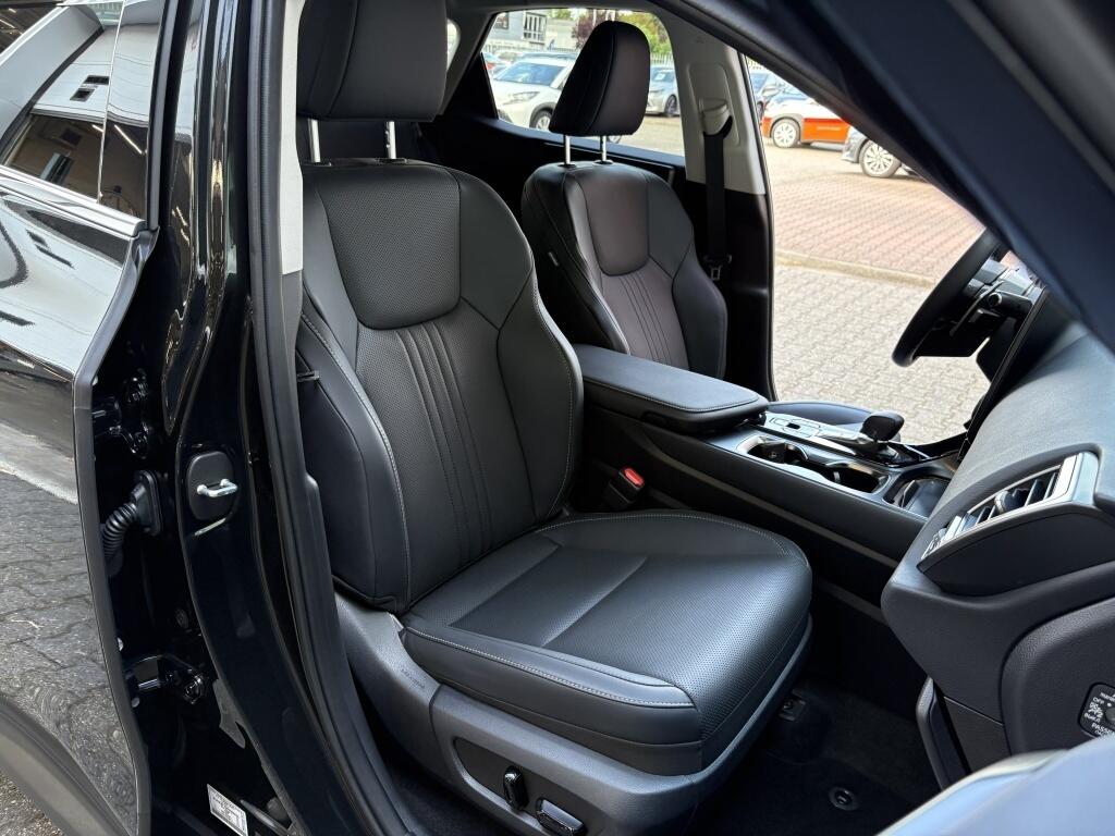 Lexus NX 450h+ AWD Luxury Line | Trekhaak | 1500Kg Trekgew. | Leder | And - Image 31