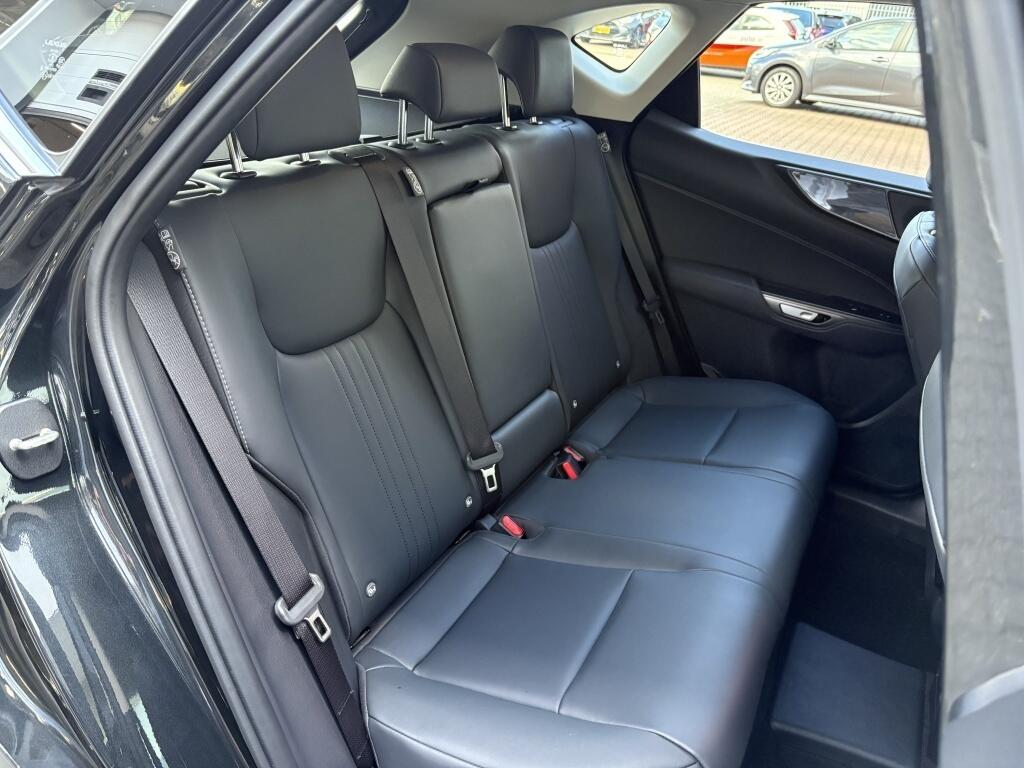 Lexus NX 450h+ AWD Luxury Line | Trekhaak | 1500Kg Trekgew. | Leder | And - Image 34