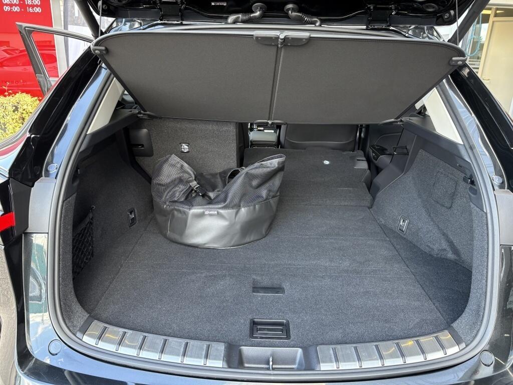 Lexus NX 450h+ AWD Luxury Line | Trekhaak | 1500Kg Trekgew. | Leder | And - Image 36