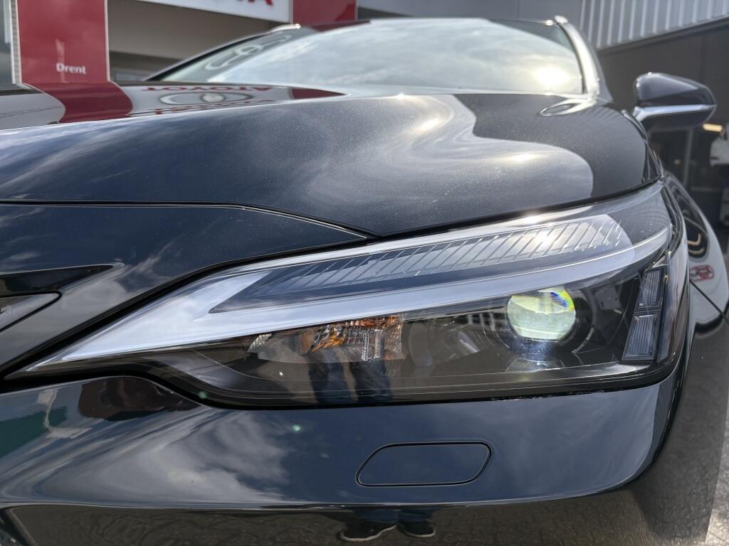 Lexus NX 450h+ AWD Luxury Line | Trekhaak | 1500Kg Trekgew. | Leder | And - Image 39