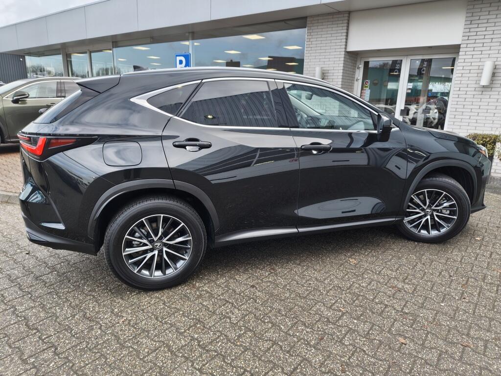 Lexus NX 450h+ AWD Luxury Line | Trekhaak | 1500Kg Trekgew. | Leder | And - Image 5