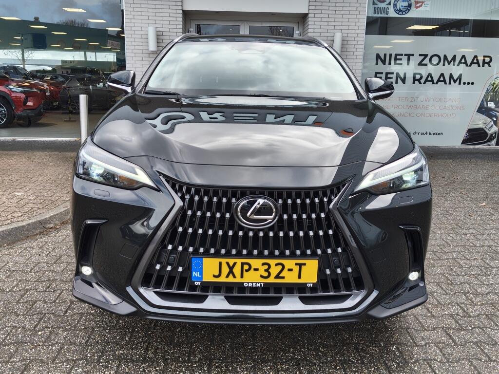 Lexus NX 450h+ AWD Luxury Line | Trekhaak | 1500Kg Trekgew. | Leder | And - Image 6
