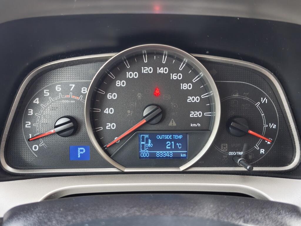 Toyota RAV4 2.0 Dynamic 4WD | 1500KG Trekgew. | Trekhaak | Navi | - Image 11