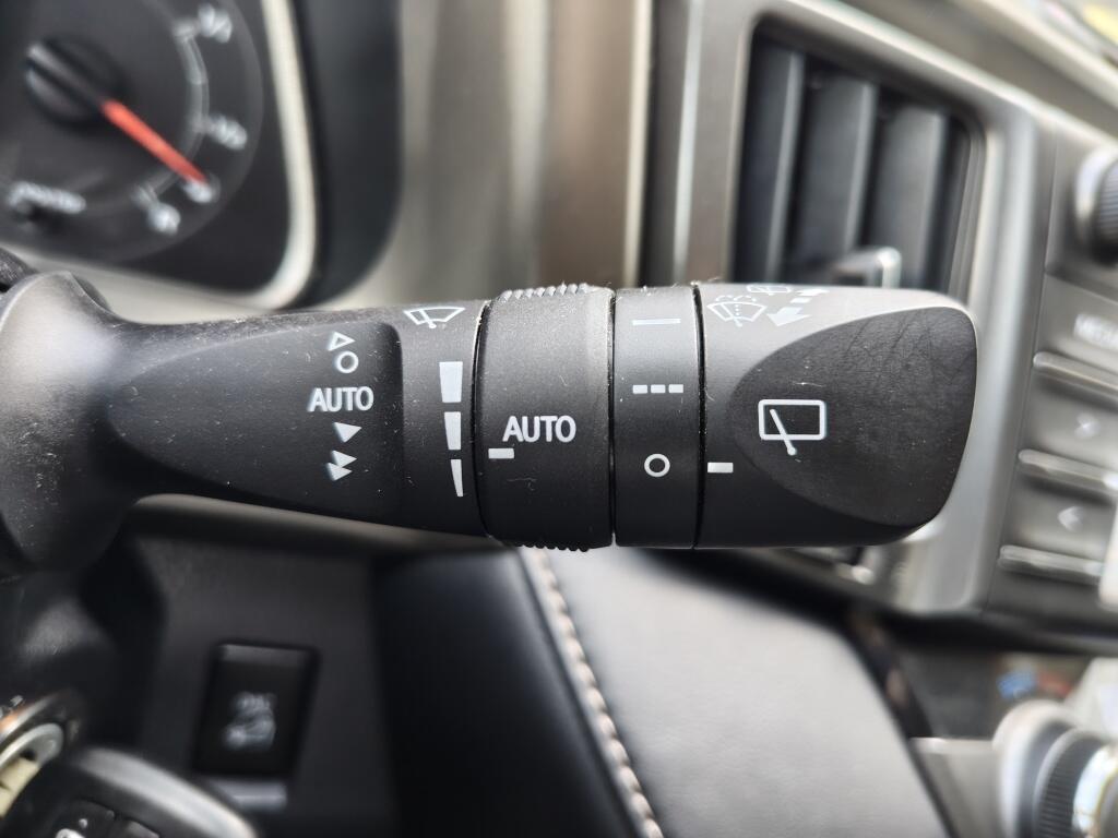 Toyota RAV4 2.0 Dynamic 4WD | 1500KG Trekgew. | Trekhaak | Navi | - Image 13