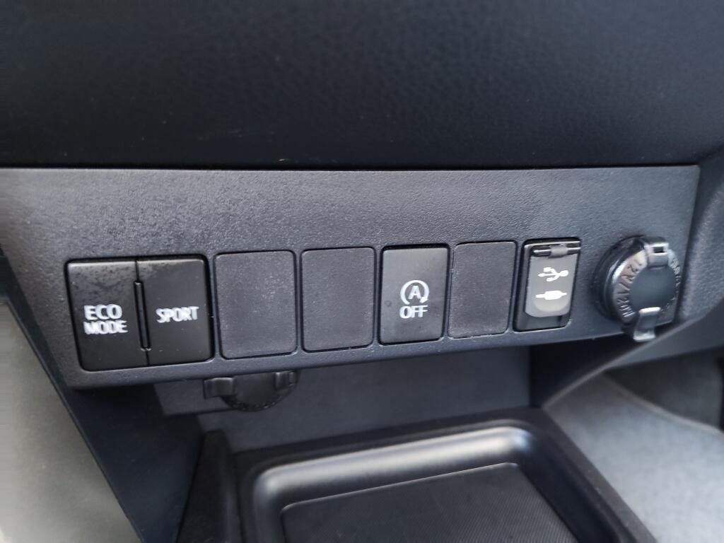 Toyota RAV4 2.0 Dynamic 4WD | 1500KG Trekgew. | Trekhaak | Navi | - Image 20