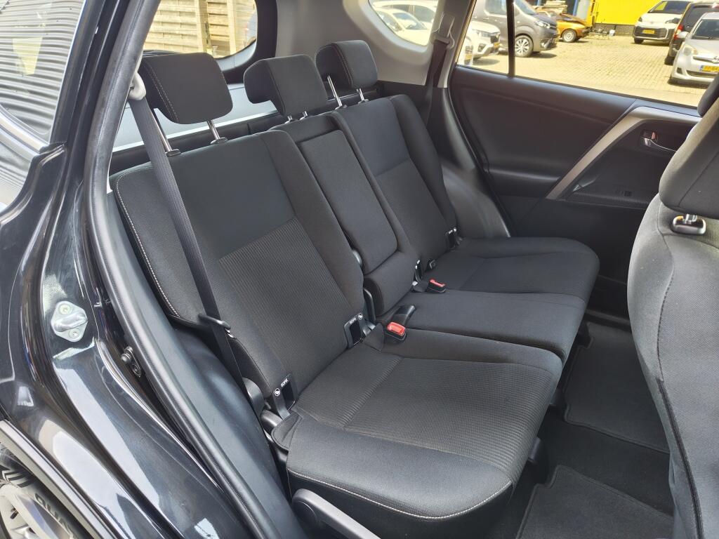 Toyota RAV4 2.0 Dynamic 4WD | 1500KG Trekgew. | Trekhaak | Navi | - Image 29