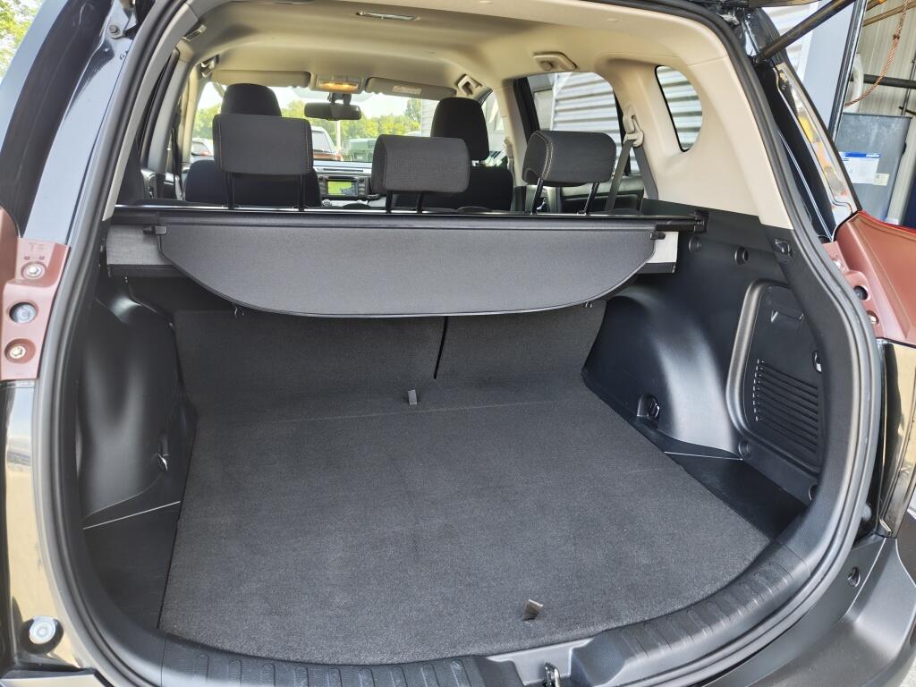 Toyota RAV4 2.0 Dynamic 4WD | 1500KG Trekgew. | Trekhaak | Navi | - Image 30