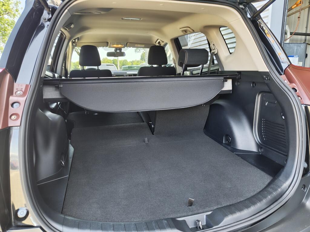 Toyota RAV4 2.0 Dynamic 4WD | 1500KG Trekgew. | Trekhaak | Navi | - Image 31
