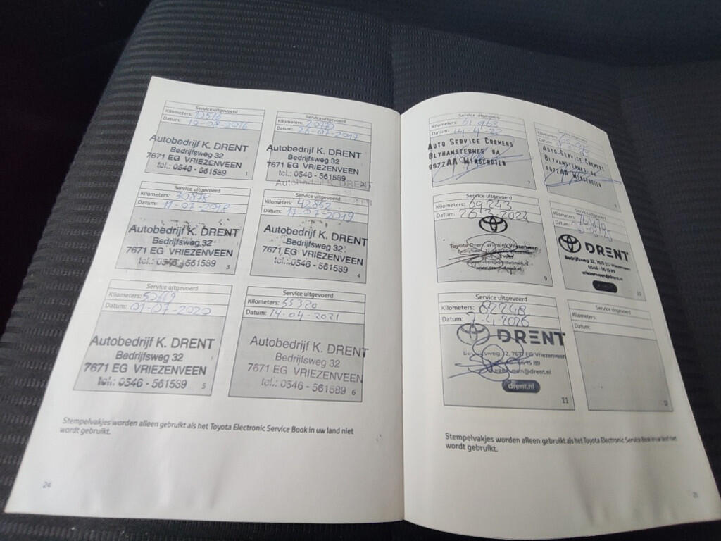 Toyota RAV4 2.0 Dynamic 4WD | 1500KG Trekgew. | Trekhaak | Navi | - Image 36
