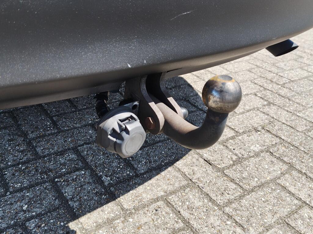Toyota RAV4 2.0 Dynamic 4WD | 1500KG Trekgew. | Trekhaak | Navi | - Image 8