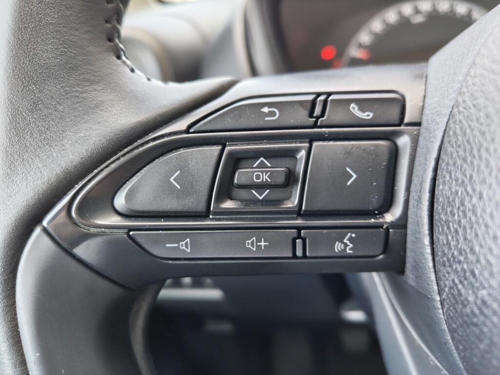Toyota Aygo X 1.0 VVT-i MT Play | Trekhaak | 18'' Lichtmetaal | Android Auto - Image 12