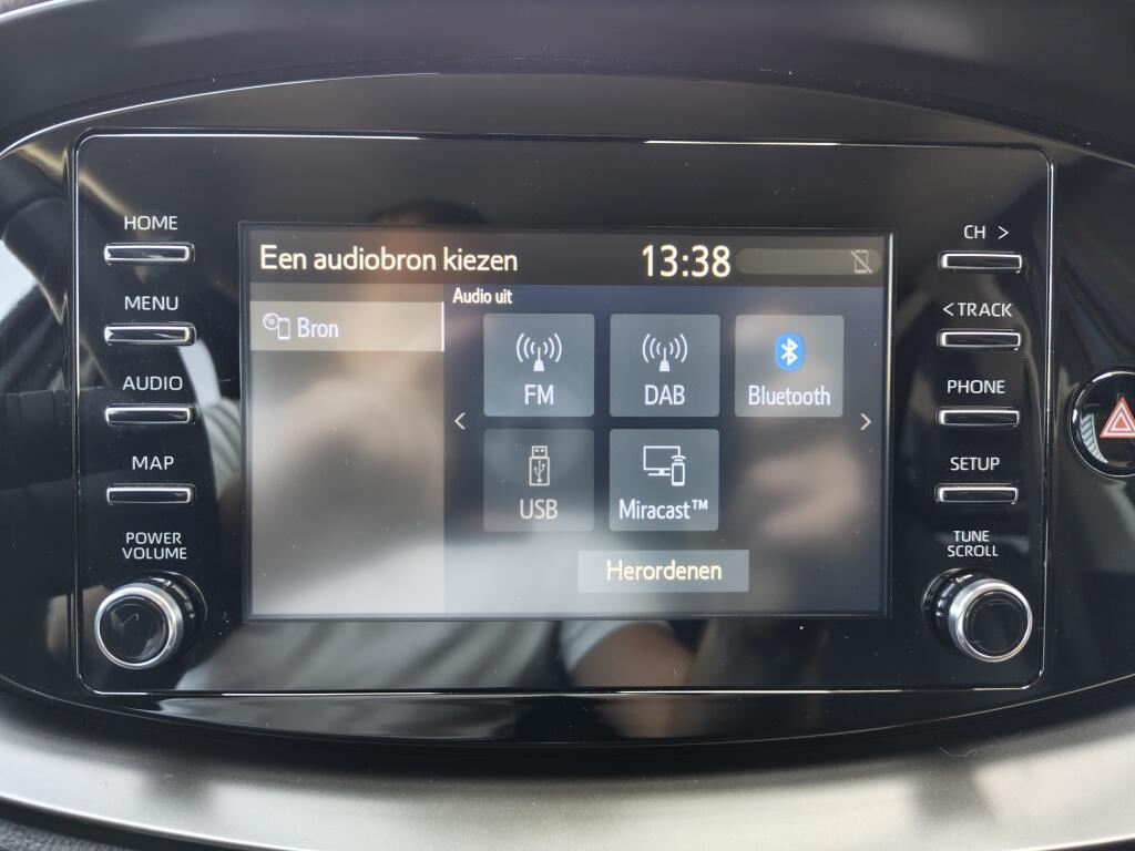 Toyota Aygo X 1.0 VVT-i MT Play | Trekhaak | 18'' Lichtmetaal | Android Auto - Image 16