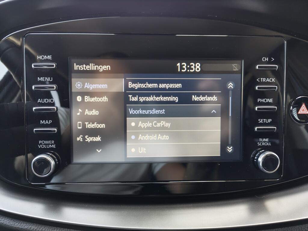 Toyota Aygo X 1.0 VVT-i MT Play | Trekhaak | 18'' Lichtmetaal | Android Auto - Image 18