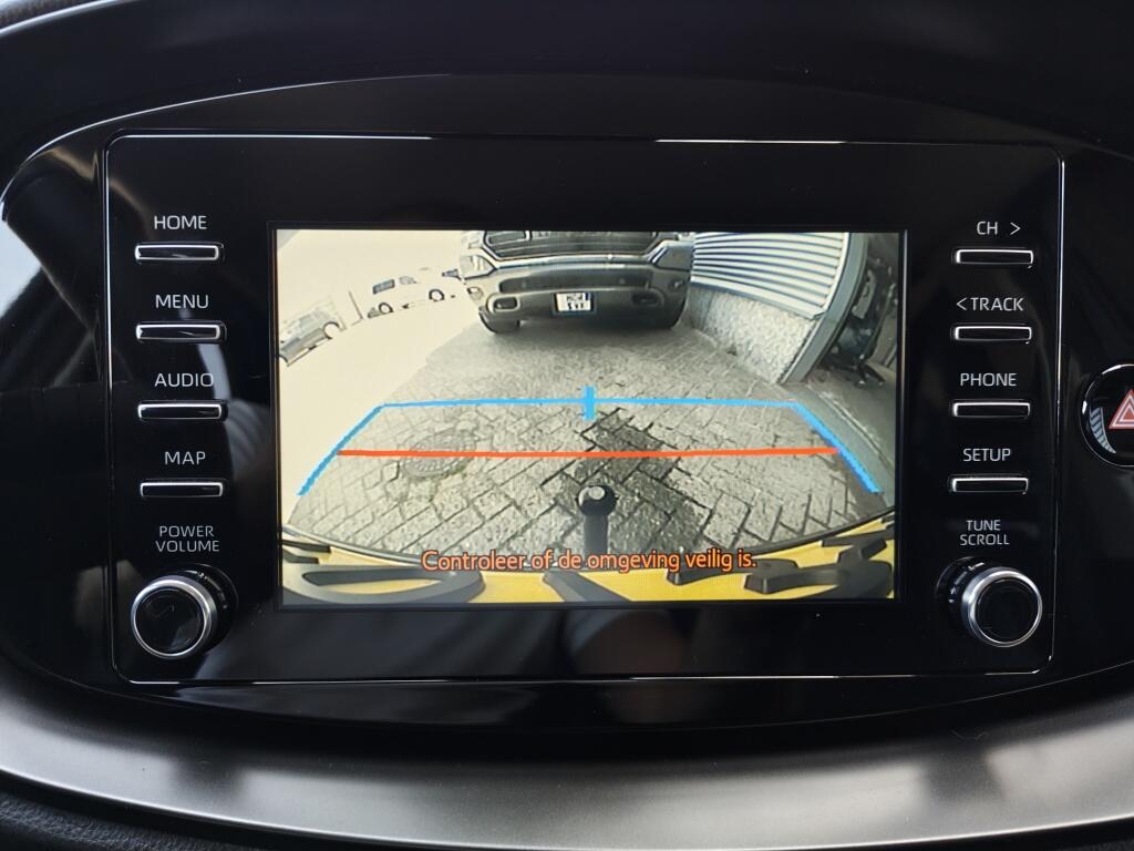 Toyota Aygo X 1.0 VVT-i MT Play | Trekhaak | 18'' Lichtmetaal | Android Auto - Image 19