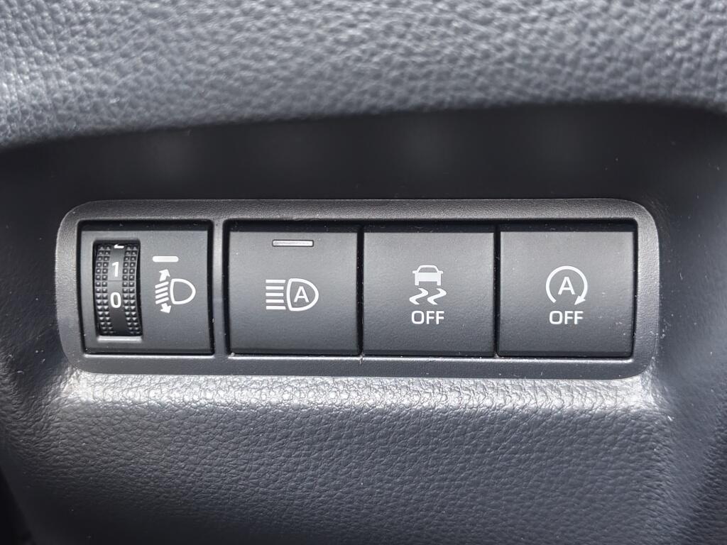 Toyota Aygo X 1.0 VVT-i MT Play | Trekhaak | 18'' Lichtmetaal | Android Auto - Image 24