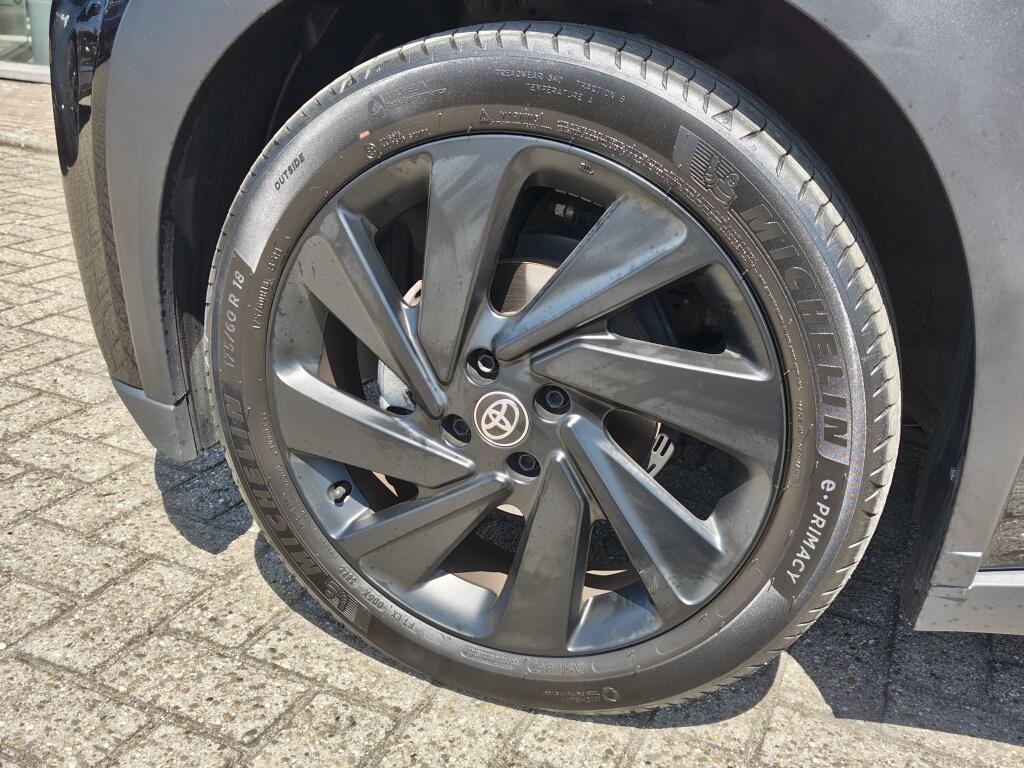 Toyota Aygo X 1.0 VVT-i MT Play | Trekhaak | 18'' Lichtmetaal | Android Auto - Image 35