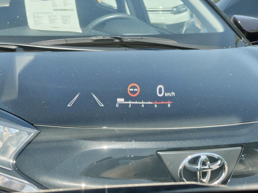 Toyota Yaris 1.5 Hybrid Dynamic | Navi | HUD | Half Leder  | Stuurverwarming - Image 11