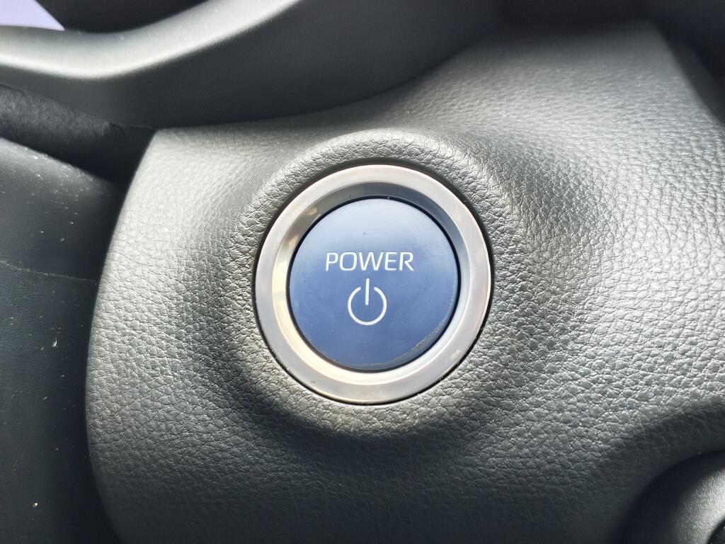 Toyota Yaris 1.5 Hybrid Dynamic | Navi | HUD | Half Leder  | Stuurverwarming - Image 25