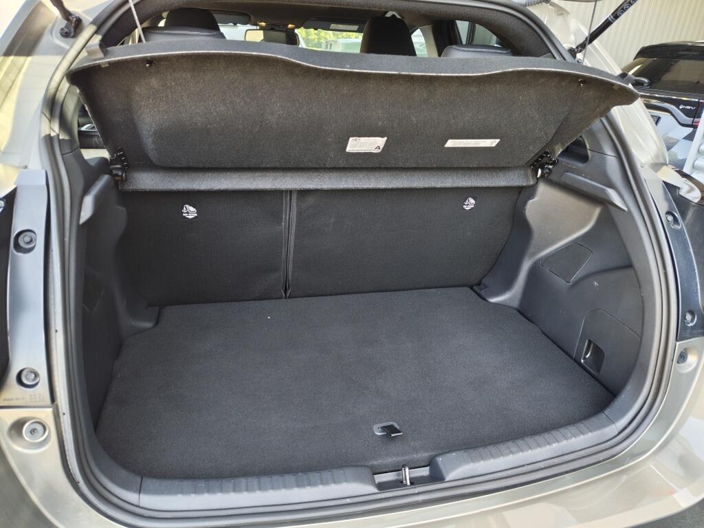 Toyota Yaris 1.5 Hybrid Dynamic | Navi | HUD | Half Leder  | Stuurverwarming - Image 32