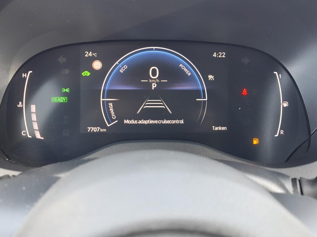 Toyota Yaris 1.5 Hybrid 115 Dynamic | Stoel/Stuurverwarming | Android Auto - Image 10