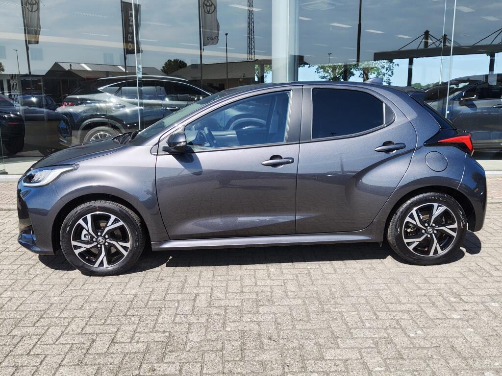 Toyota Yaris 1.5 Hybrid 115 Dynamic | Stoel/Stuurverwarming | Android Auto - Image 3