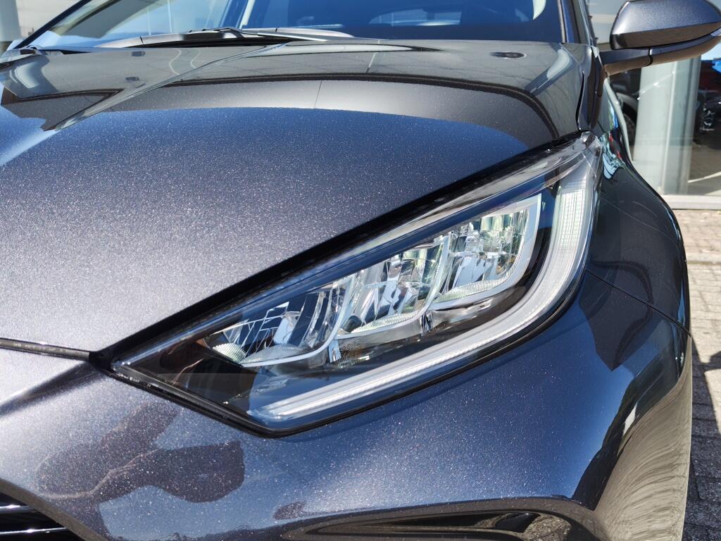 Toyota Yaris 1.5 Hybrid 115 Dynamic | Stoel/Stuurverwarming | Android Auto - Image 33