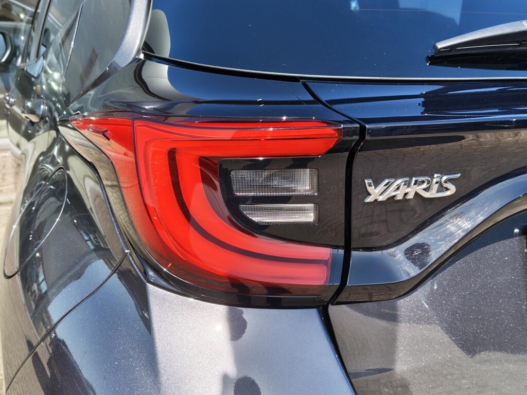 Toyota Yaris 1.5 Hybrid 115 Dynamic | Stoel/Stuurverwarming | Android Auto - Image 34