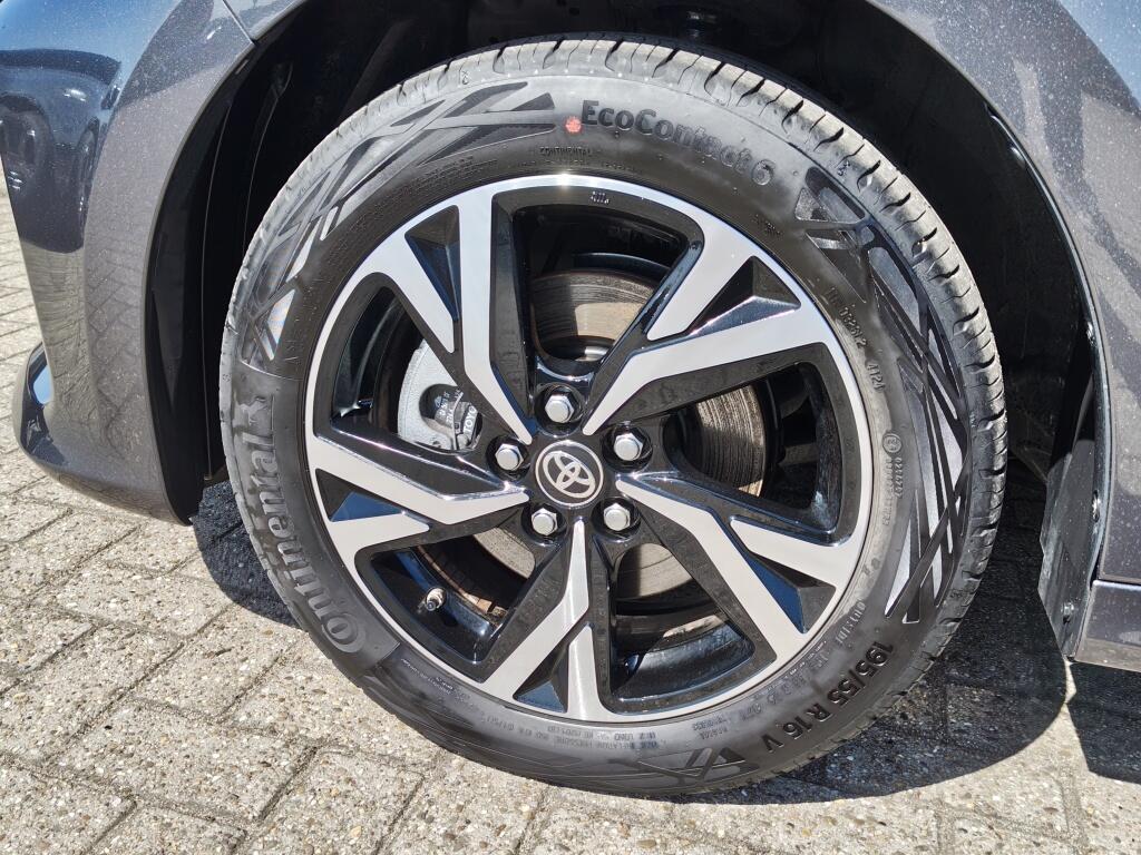 Toyota Yaris 1.5 Hybrid 115 Dynamic | Stoel/Stuurverwarming | Android Auto - Image 36
