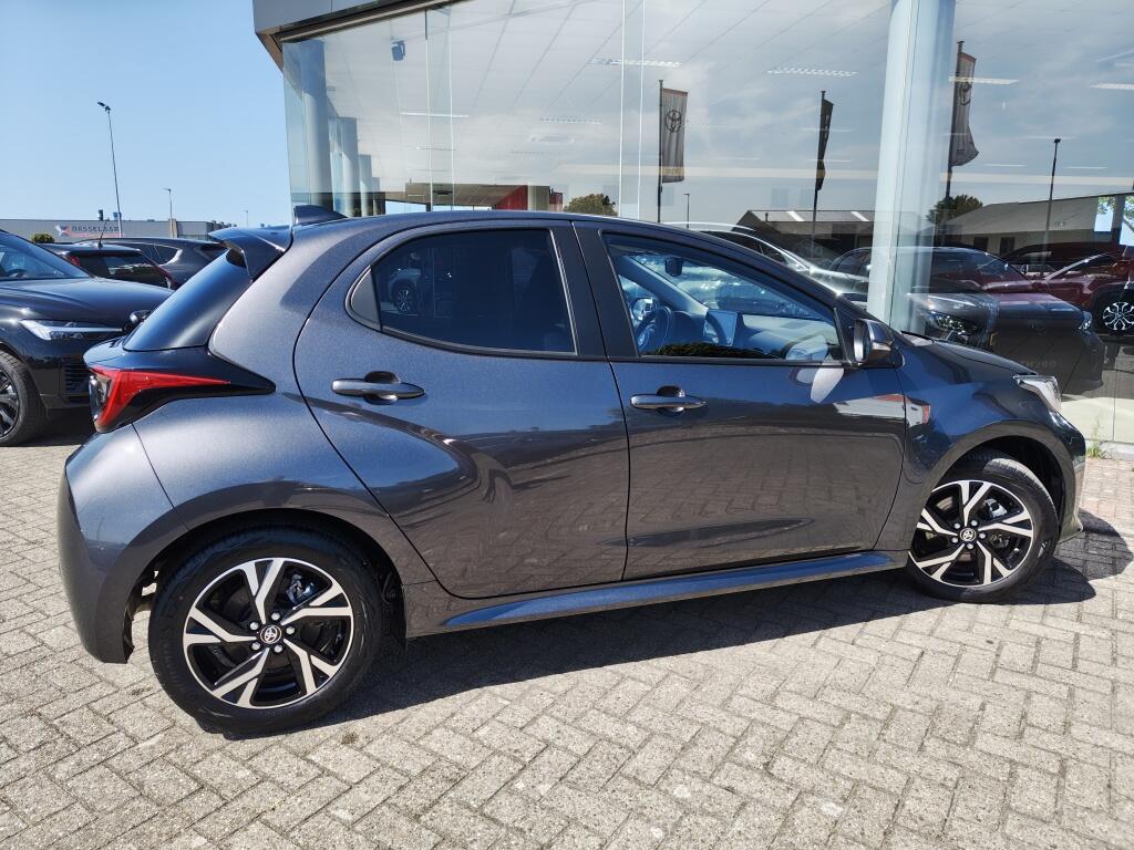Toyota Yaris 1.5 Hybrid 115 Dynamic | Stoel/Stuurverwarming | Android Auto - Image 5