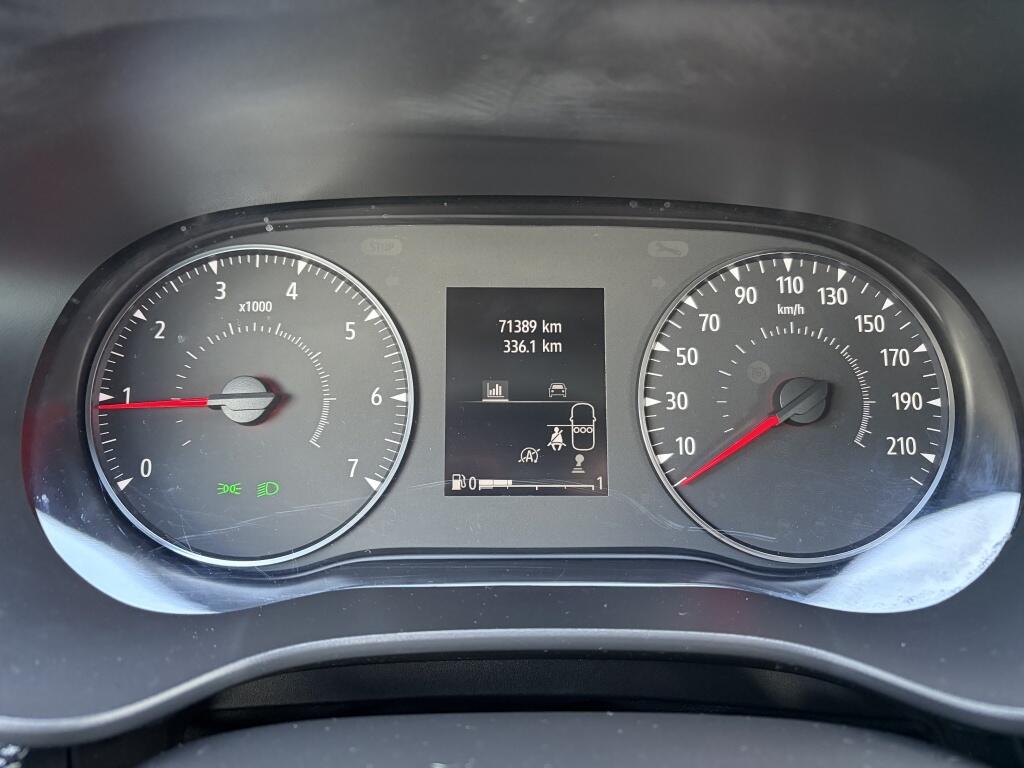 Dacia Sandero Stepway 1.0 TCe Bi-Fuel Essential | All-season | Sensoren achter | - Image 10