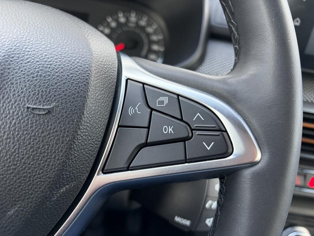 Dacia Sandero Stepway 1.0 TCe Bi-Fuel Essential | All-season | Sensoren achter | - Image 15