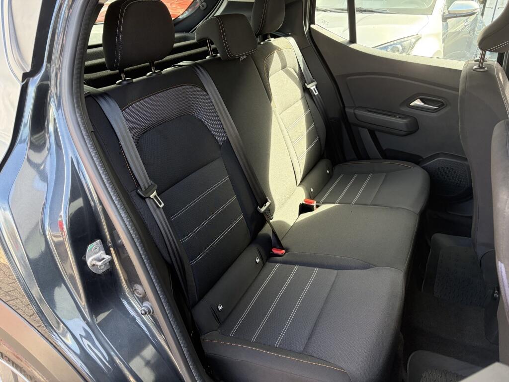 Dacia Sandero Stepway 1.0 TCe Bi-Fuel Essential | All-season | Sensoren achter | - Image 30