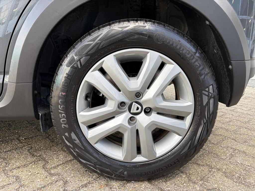 Dacia Sandero Stepway 1.0 TCe Bi-Fuel Essential | All-season | Sensoren achter | - Image 37