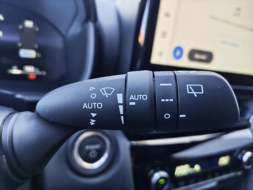 Toyota Yaris Cross 1.5 Hybrid 130 GR Sport | Head-Up Display | Navi | JBL | Sensore - Image 15