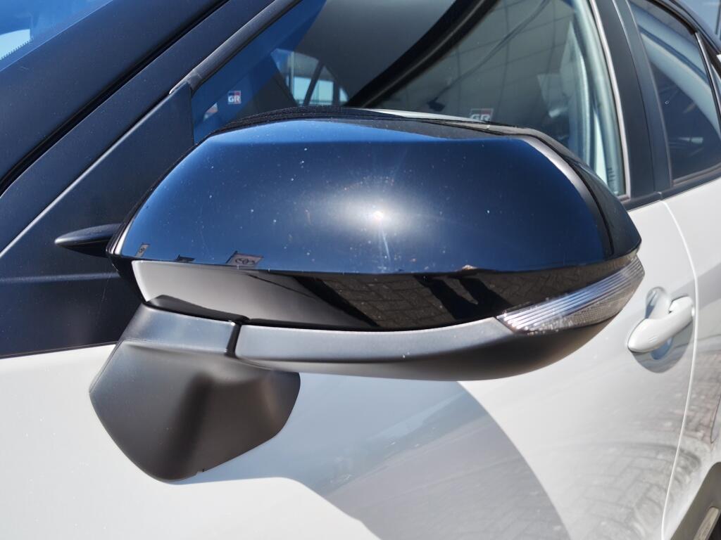 Toyota Yaris Cross 1.5 Hybrid 130 GR Sport | Head-Up Display | Navi | JBL | Sensore - Image 40
