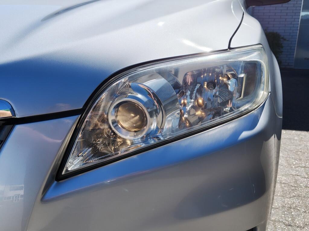 Toyota RAV4 2.0 VVTi Dynamic 2WD | Goed Onderhouden | 2000Kg Trekgew. - Image 29