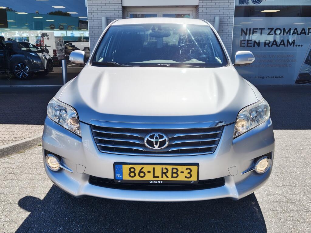 Toyota RAV4 2.0 VVTi Dynamic 2WD | Goed Onderhouden | 2000Kg Trekgew. - Image 6