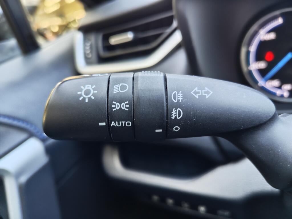 Toyota RAV4 2.5 Hybrid AWD Bi-Tone | Trekhaak | Leer | Navi | JBL | 360 cam - Image 11