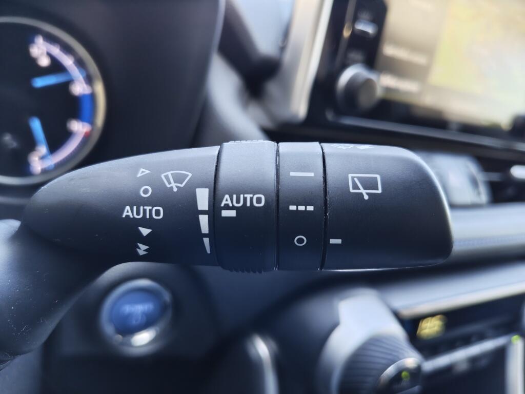Toyota RAV4 2.5 Hybrid AWD Bi-Tone | Trekhaak | Leer | Navi | JBL | 360 cam - Image 12