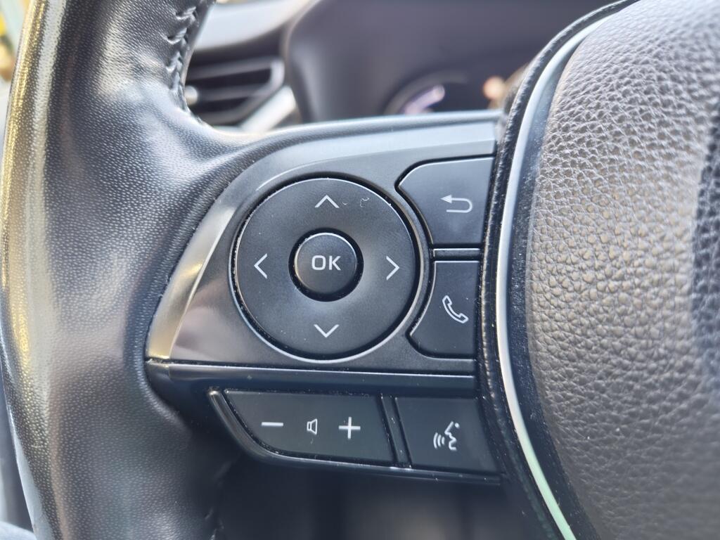 Toyota RAV4 2.5 Hybrid AWD Bi-Tone | Trekhaak | Leer | Navi | JBL | 360 cam - Image 13