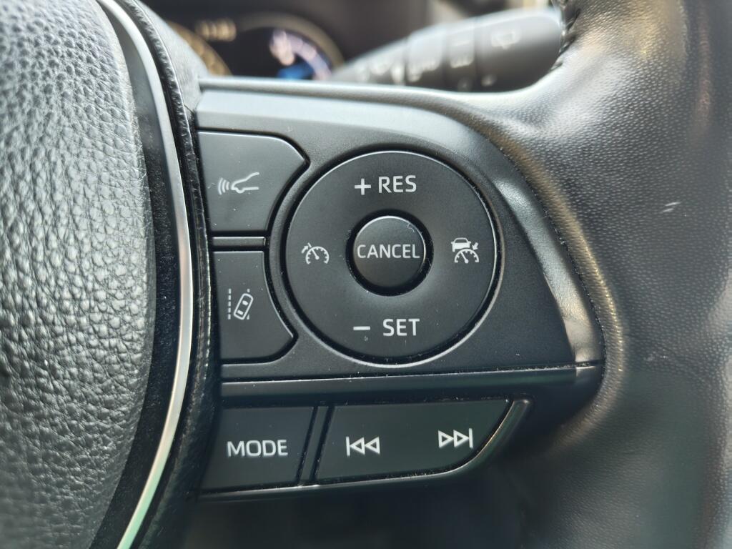 Toyota RAV4 2.5 Hybrid AWD Bi-Tone | Trekhaak | Leer | Navi | JBL | 360 cam - Image 14
