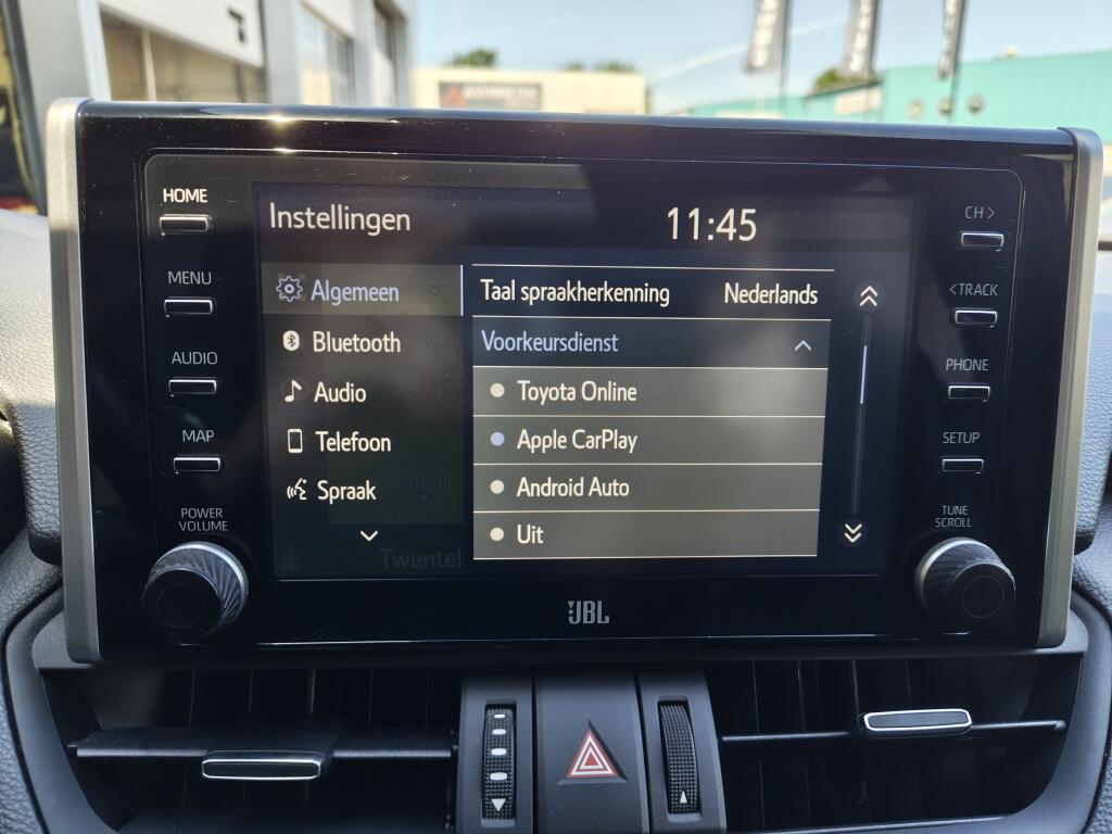 Toyota RAV4 2.5 Hybrid AWD Bi-Tone | Trekhaak | Leer | Navi | JBL | 360 cam - Image 16