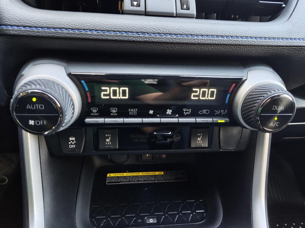 Toyota RAV4 2.5 Hybrid AWD Bi-Tone | Trekhaak | Leer | Navi | JBL | 360 cam - Image 20