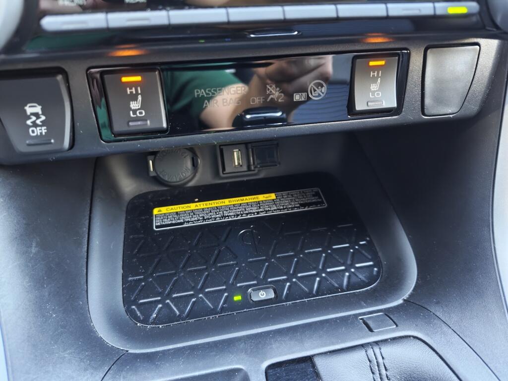 Toyota RAV4 2.5 Hybrid AWD Bi-Tone | Trekhaak | Leer | Navi | JBL | 360 cam - Image 21