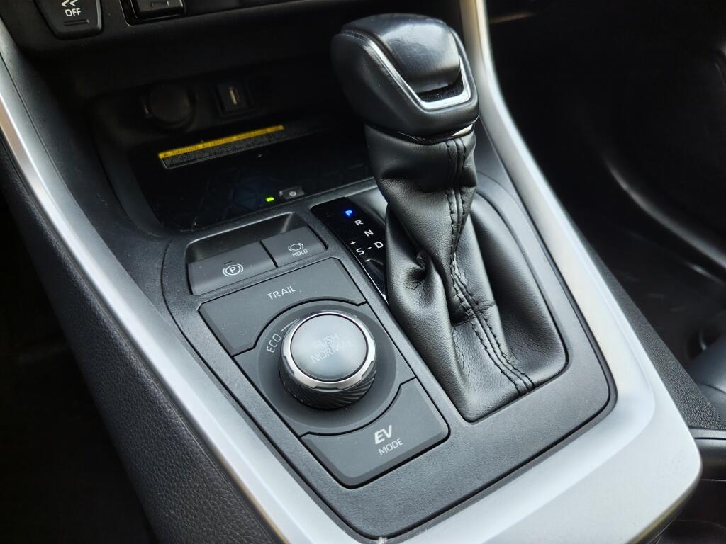 Toyota RAV4 2.5 Hybrid AWD Bi-Tone | Trekhaak | Leer | Navi | JBL | 360 cam - Image 22