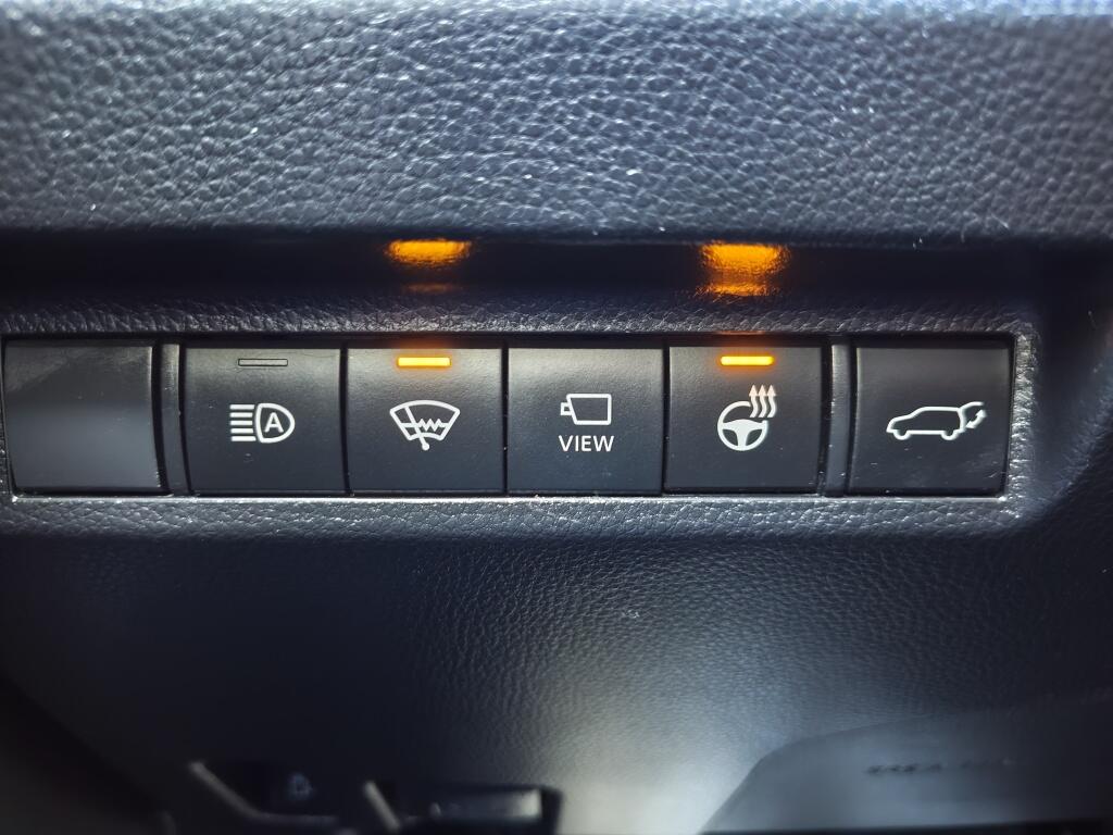 Toyota RAV4 2.5 Hybrid AWD Bi-Tone | Trekhaak | Leer | Navi | JBL | 360 cam - Image 24