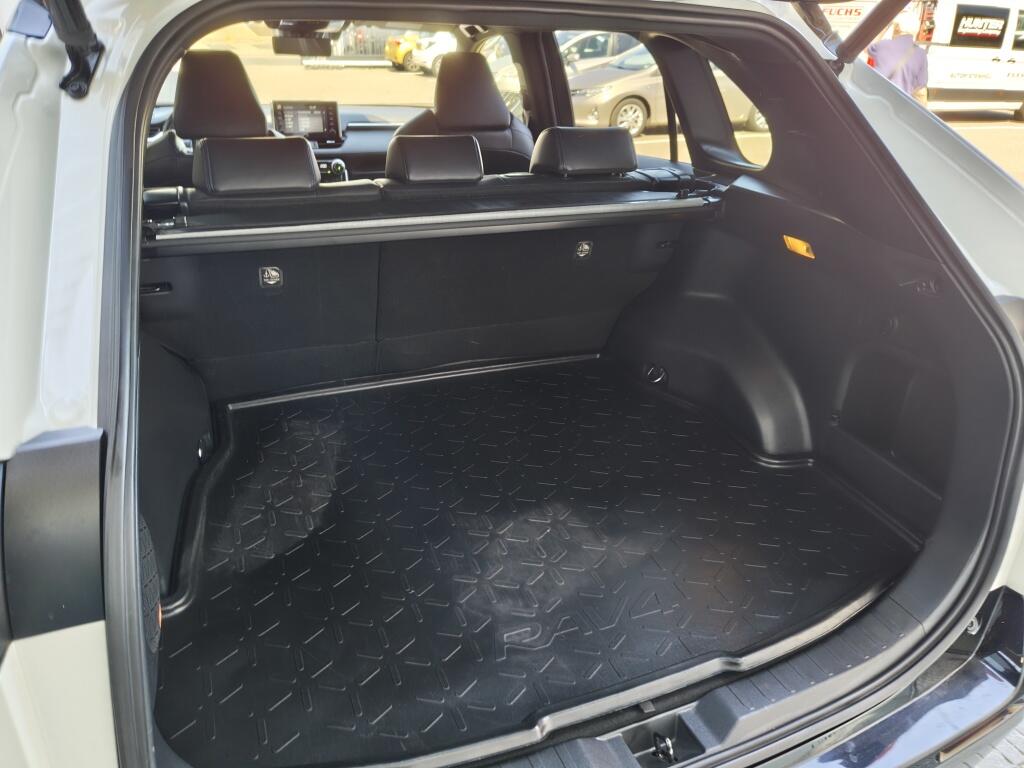 Toyota RAV4 2.5 Hybrid AWD Bi-Tone | Trekhaak | Leer | Navi | JBL | 360 cam - Image 34