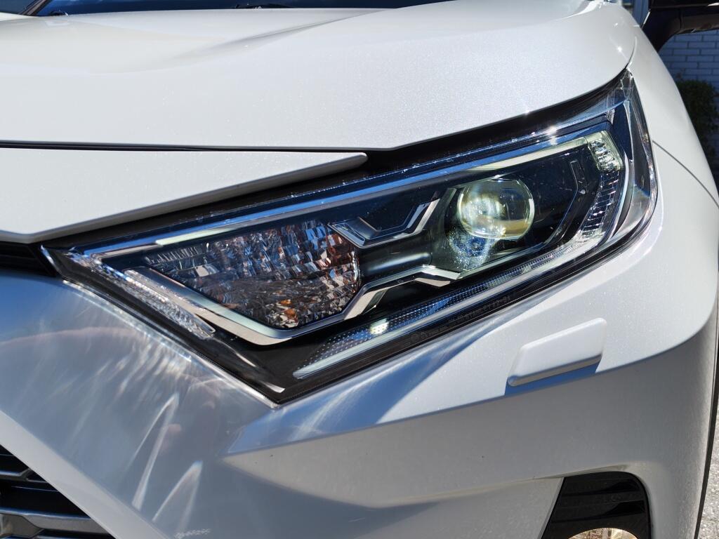 Toyota RAV4 2.5 Hybrid AWD Bi-Tone | Trekhaak | Leer | Navi | JBL | 360 cam - Image 37